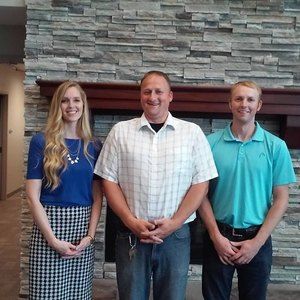 Meet your Posher, Mitzi